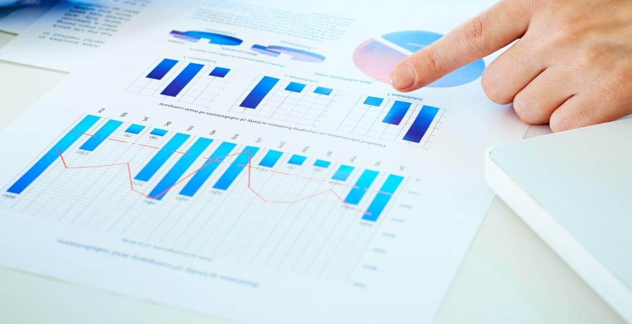 Raw Data into Graphical Insights
