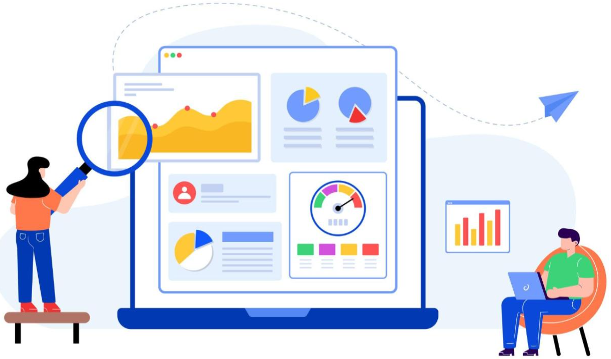 Data Analysis Tools