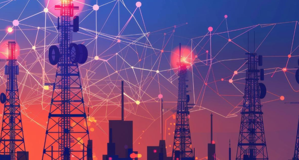 ICT Telecom Industry