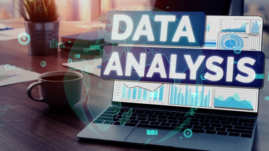 neuquip data analysis tools