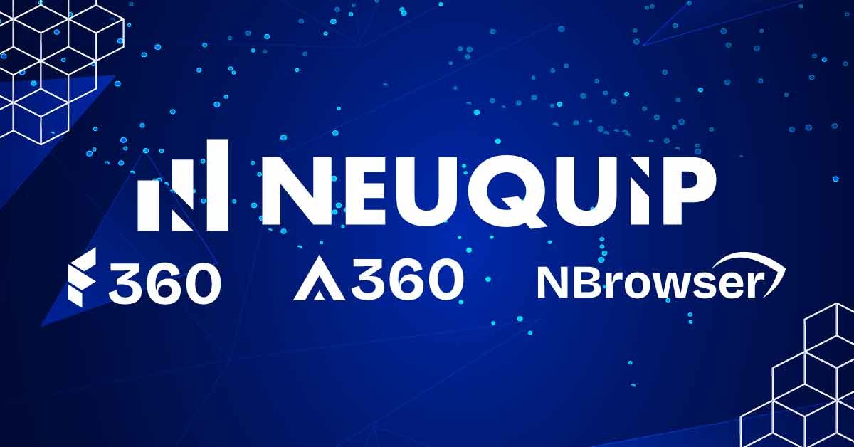 neuquip products