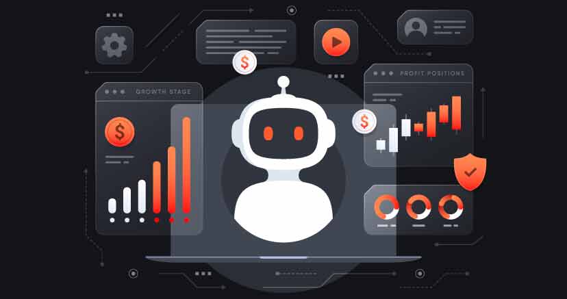 AI-based budget analysis
