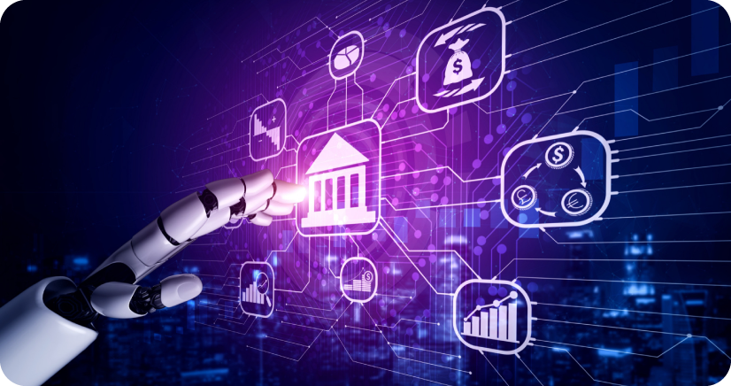 AI-Powered Reporting for Fintech