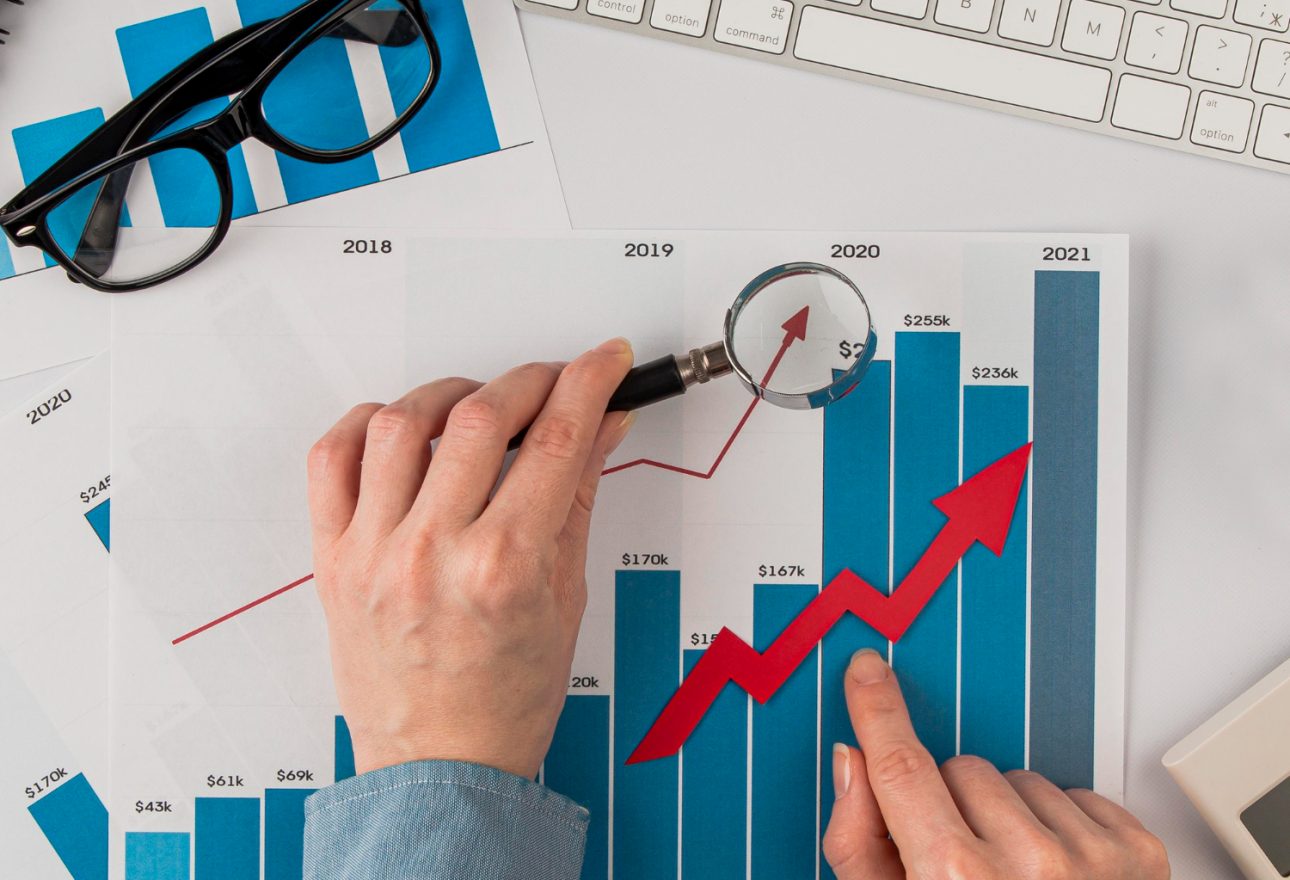 Tool For Financial Clarity and Strategic Growth