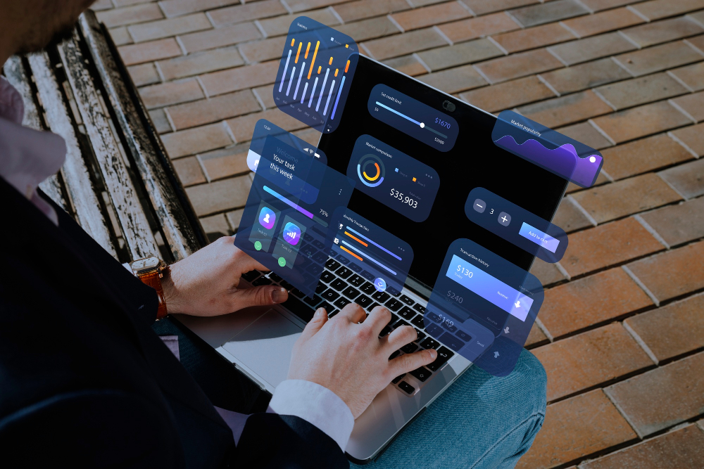 AI Data Analytics Tools