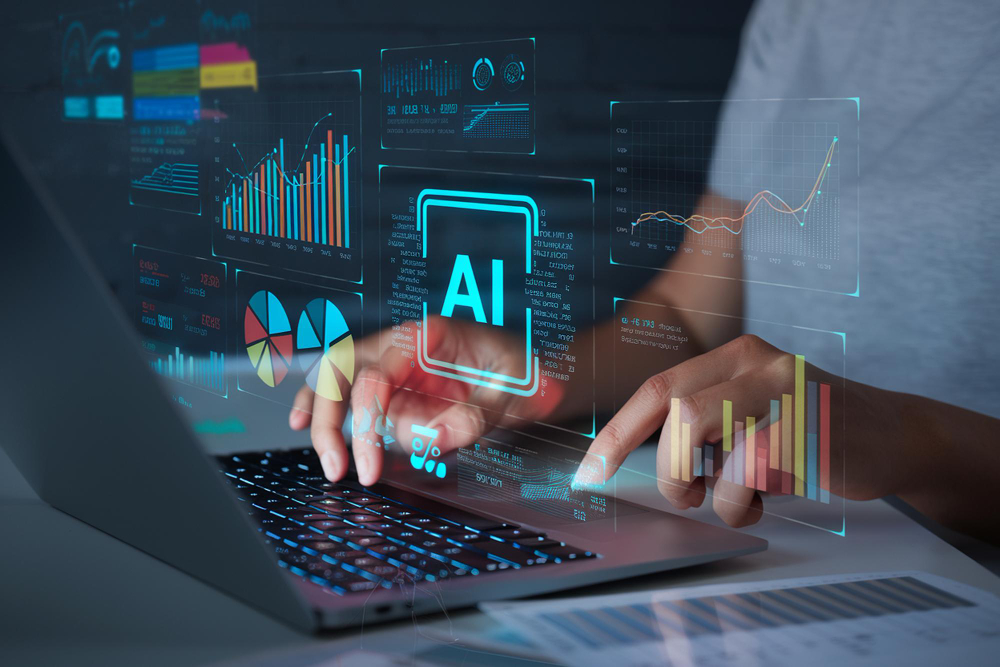 AI Data Analysis