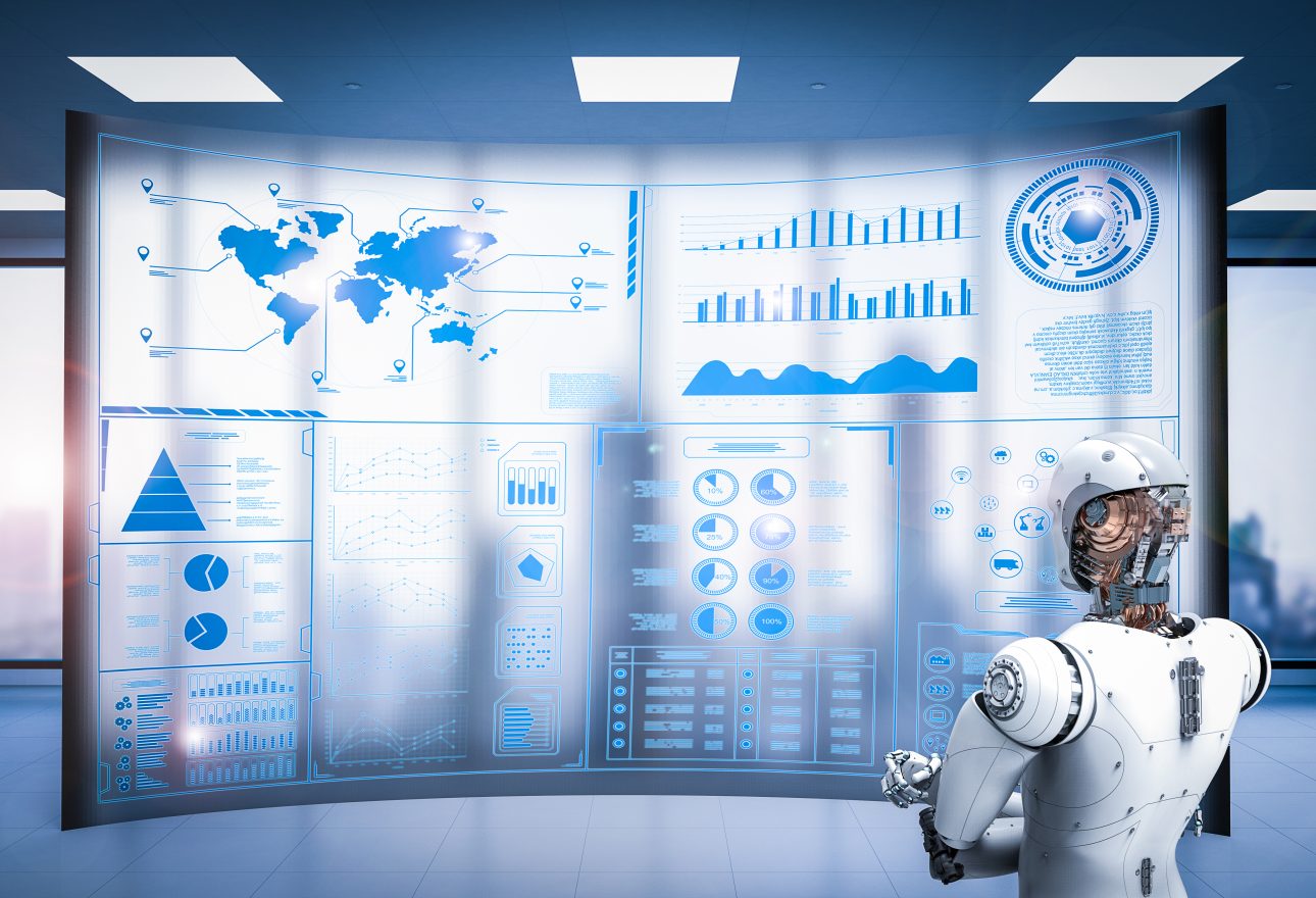 AI-Powered Data Insights
