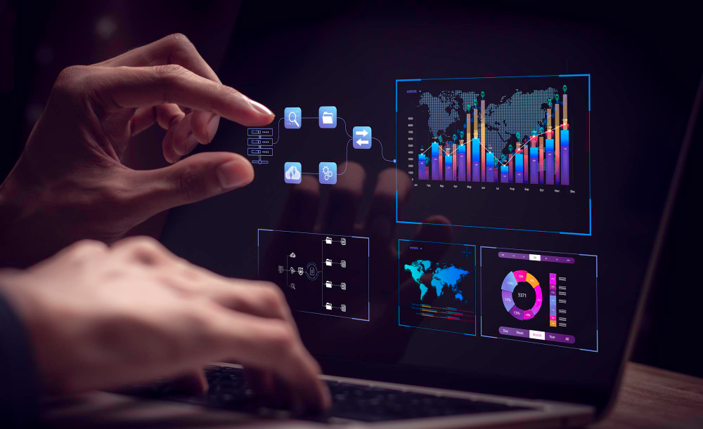 AI Data Analysis Tool