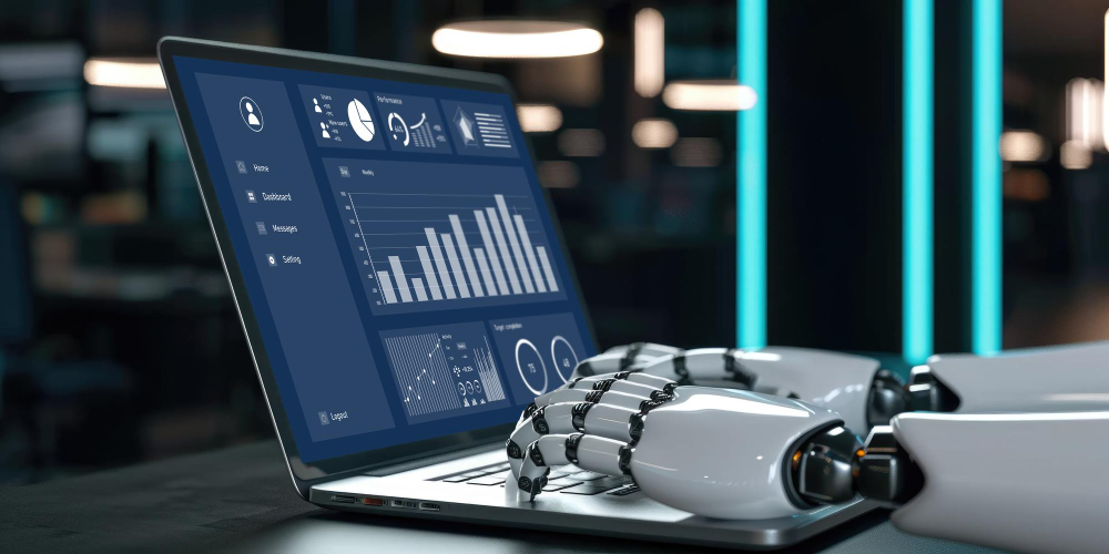 AI Data Analysis