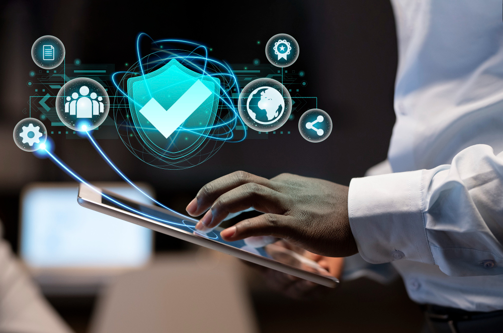 Neuquip ASSURE360 SOX GDPR