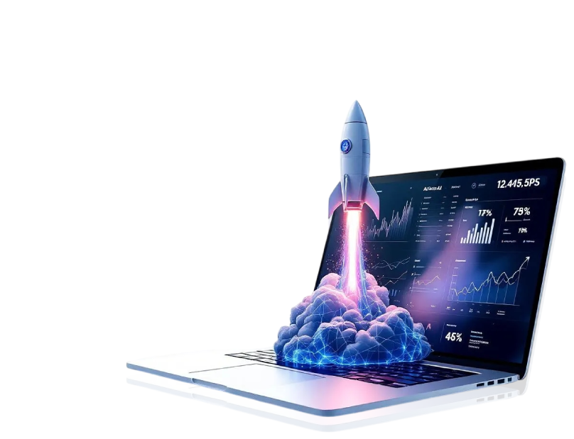 Neuquip AI Data Analysis Tool