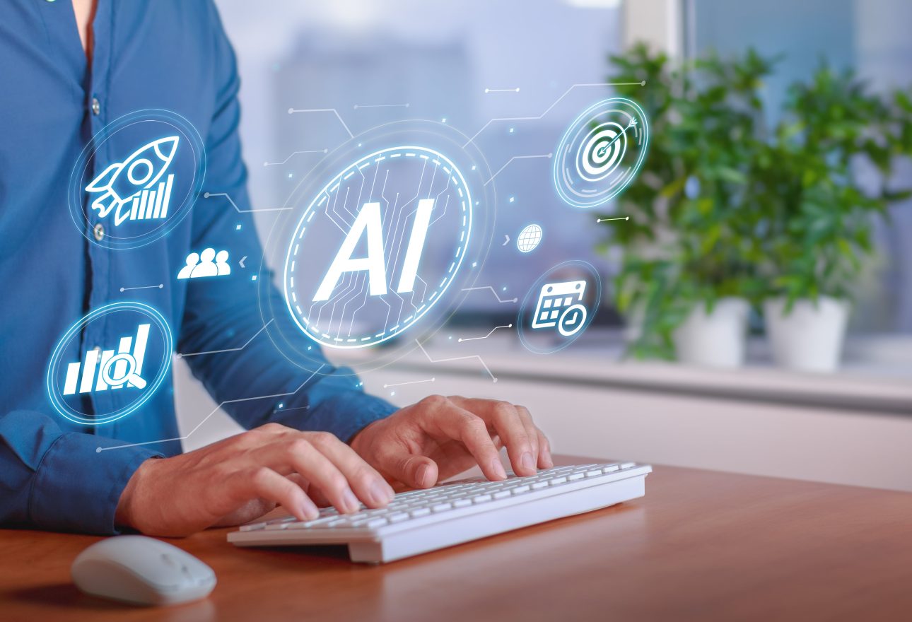 AI financial insights